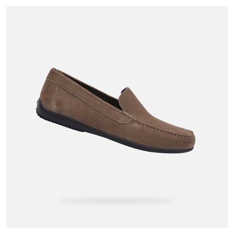 Pánske mokasíny Geox