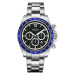 Rotary GB05440/72 Henley Chronograph 41mm