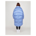 ABOUT YOU x VIAM Studio Zimný kabát  modrá