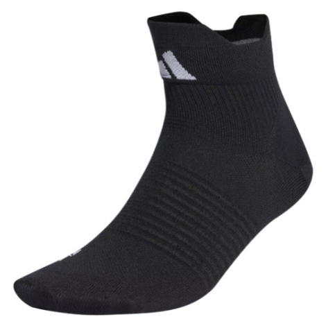 adidas Performance Designed For Sport Ankle Socks 1P black/white