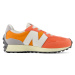 Detské topánky New Balance PH327RF – oranžová