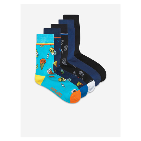Pánske klasické ponožky Jack & Jones