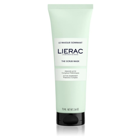 Lierac Scrub Mask exfoliačná maska