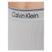 Calvin Klein Performance Športové kraťasy 00GWS3L705 Sivá Slim Fit