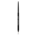 MUA Makeup Academy Shadow Liner vodeodolná gélová ceruzka na oči odtieň Black Noir