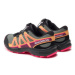 Salomon Trekingová obuv Speedcross L47561400 Sivá