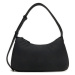 Calvin Klein Kabelka Calvin Soft Shoulder Bag K60K612156 Čierna