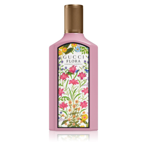 Gucci Flora Gorgeous Gardenia parfumovaná voda pre ženy