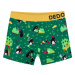 Dedoles unisex chlapčenské boxerky Krtko kids