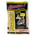 Mondial f krmítková zmes powermix carp 1 kg-med