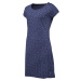 Loap Marilyn Dámske šaty TLW2405 blue