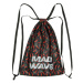 Mad wave dry mesh bag chilli