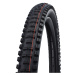 SCHWALBE plášť - BIG BETTY (65-584) 27.5x2.60 GRAVITY - čierna