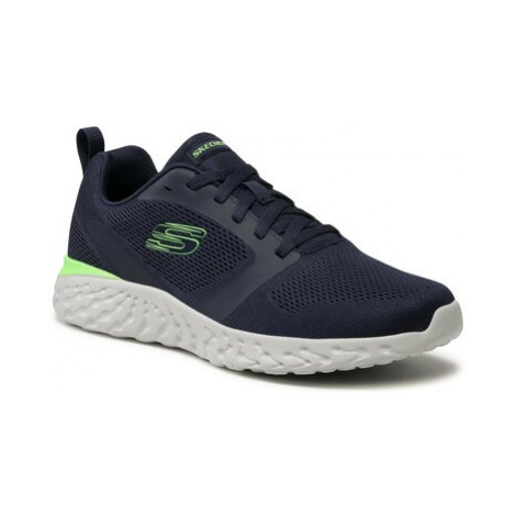 Pánske bežecké topánky Skechers