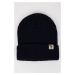 DEFACTO Baby Boy Woven Labeled Beanie