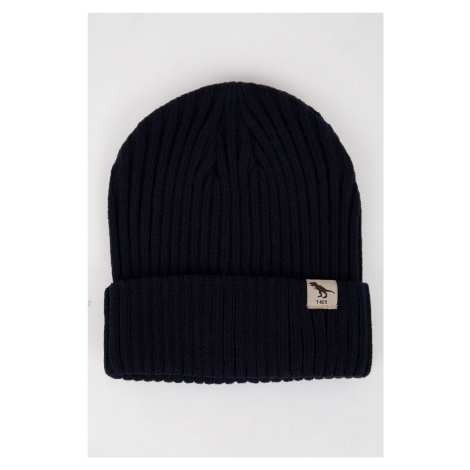 DEFACTO Baby Boy Woven Labeled Beanie