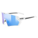 Slnečné okuliare Uvex Sportstyle 231 2.0 Farba: biela