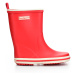 gumáky Bundgaard Charly High Red 36 EUR