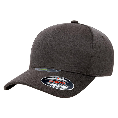 Unipanel Melange Cap melangedarkgrey