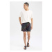 DEFACTO Short Beach Shorts