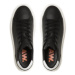 G-Star Raw Sneakersy Rovic Lea M 2312 51501 Čierna