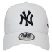 New Era Essential New York Yankees MLB Trucker Cap 12285467