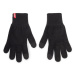 Levi's® Pánske rukavice 222283-0011-0059 Čierna