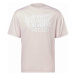 Reebok Funkčné tričko 'Pride'  ružová / biela
