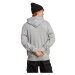 Mikina adidas Essentials French Terry Big Logo Hoodie M IC9364