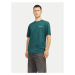 Jack&Jones Tričko Alvis 12256803 Zelená Standard Fit