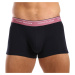 3PACK pánske boxerky Tommy Hilfiger tmavo modré (UM0UM01642 0XV)