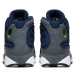 air jordan 13 retro "flint" - Detské - Tenisky Jordan - Modré - 884129-404