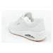 Topánky Skechers Uno M 52458/WHT