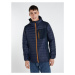 Men's Hybrid Jacket Protest Letton Outerwear Jacket