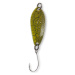 Saenger iron trout plandavka wave spoon vzor cyb - 2,8 g