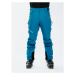 EVERETT-SP-SkiTour pants M blue Modrá 2022
