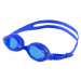 Arena X-LITE KIDS Juniorské plavecké okuliare, modrá, veľkosť