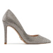 Steve Madden Lodičky Evelyn-R Pump SM11002840-02003-968 Strieborná