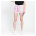 Roxy Magic Hour Shorts růžové / fialové