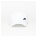 Šiltovka Nike W NSW H86 Futura Classic Cap White