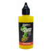 Feederbait dip fluo juice 50 ml - jahoda