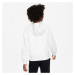 Nike Academy CR7 Club Fleece Jr FN8420-100