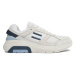 Tommy Jeans Sneakersy Tjw Runner Combined EN0EN02512 Écru