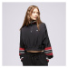 Ellesse Mikina Tammy Crop Track Top Blk