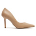 Steve Madden Lodičky Classie Pump SM11002907-03001-217 Hnedá