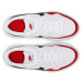 Nike AIR MAX SC Detská voľnočasová obuv, biela, veľkosť 36