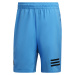 adidas Club 3-Stripes Short Blue XL Men's Shorts
