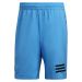 adidas Club 3-Stripes Short Blue Men's Shorts