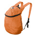 Batoh Ticket To The Moon Mini Backpack Farba: oranžová