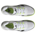 adidas FORCEBOUNCE 2.0 M Pánska halová obuv, biela, veľkosť 46